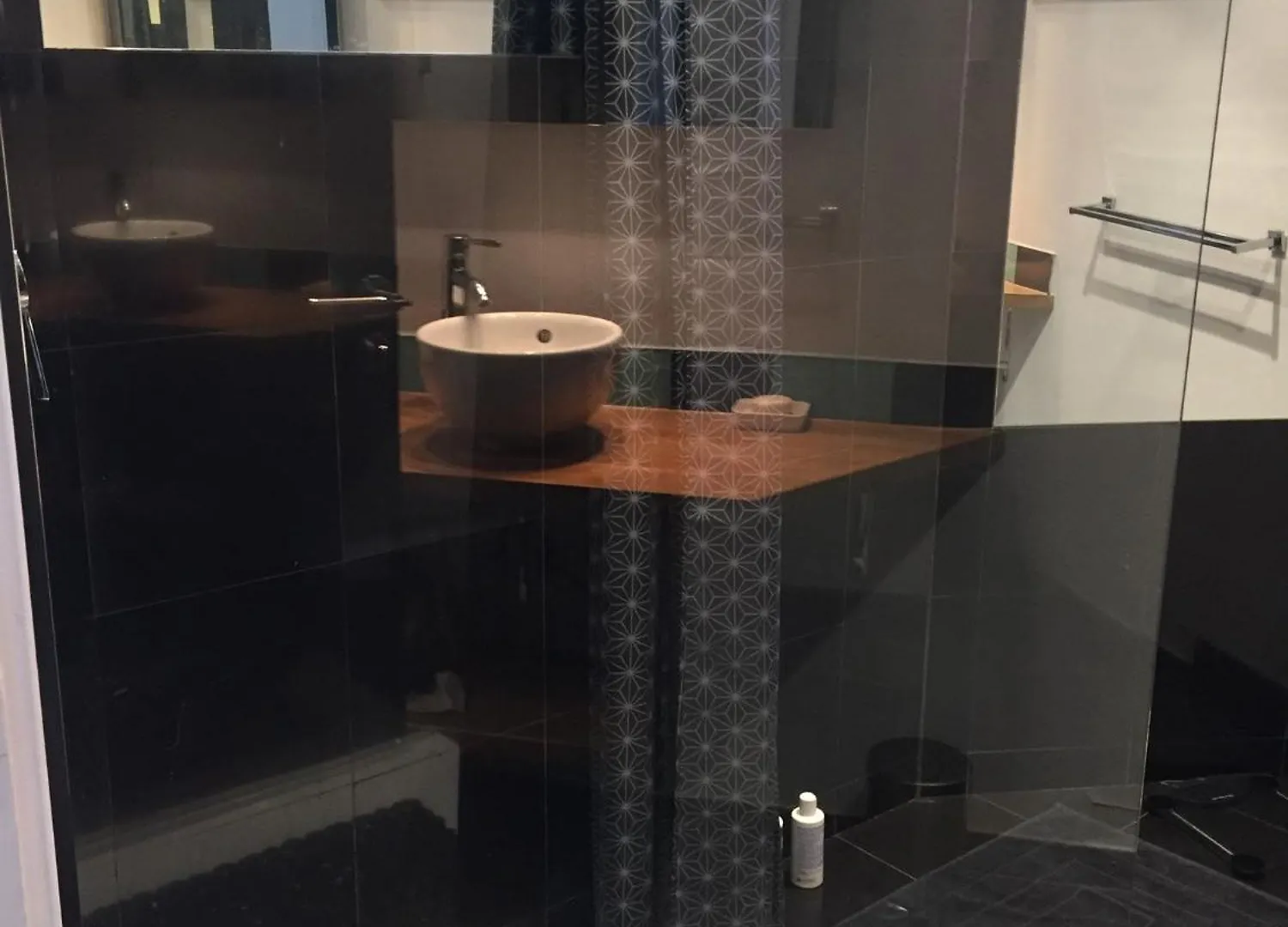 Appartement Terrasse Vue Mer / ניס 0*,  צרפת